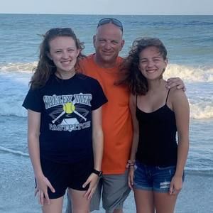 Meet your Posher, Brian